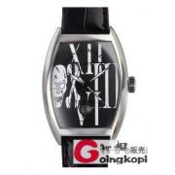 日本フランクミュラー コピーfranckmuller トノウカーベックス ゴシック・アロンジェ 7880SCDTGOTH