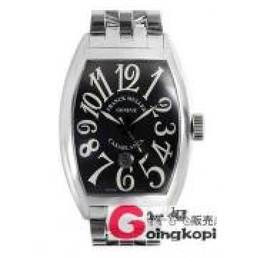 日本フランクミュラー コピーfranckmuller トノウカーベックス カサブランカ 9880CDTCASA