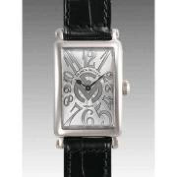 フランクミュラー ロングアイランド ＲＥＬＩＥＦ ＦＭ限定 902QZ RELIEF