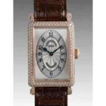 フランクミュラー ロングアイランド クロノメトロ 902QZ CHRONOMETRO D