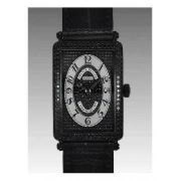 フランクミュラー ロングアイランド 1002QZD CD CHRONOMETRO NR