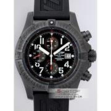 日本ブライトリング スーパーコピーBREITLING M1337010/B930 M337B30DPB SS/ラバー ブラックアラビア