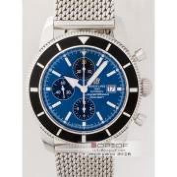 日本ブライトリング スーパーコピーBREITLING スーパーオーシャン ヘリテージ クロノグラフ A1332024/C817 A272C17OCA ガンブルー/ブラック