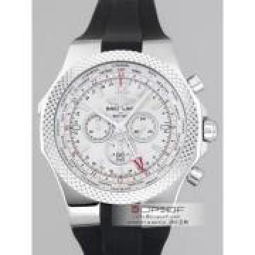 日本ブライトリング スーパーコピーBREITLING ベントレーGMT A4736212/G657 A476G57GRC クロノメーター証、取説なし シルバー
