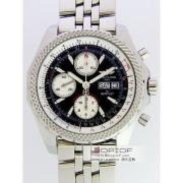 日本ブライトリング スーパーコピーBREITLING ベントレーGT A1336212/B724 A362B24SP ブラック