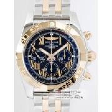 日本ブライトリング スーパーコピーBREITLING クロノマット 44 CB01102/B957 C011B57PAC ブラックローマ