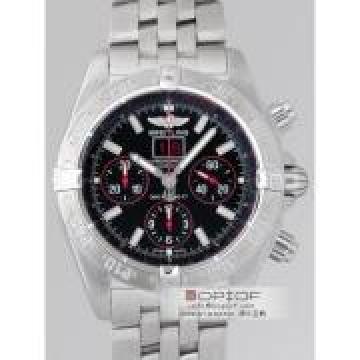 日本ブライトリング スーパーコピーBREITLING ブラックバード レッドストライク A44359S3/BA58 A439BRSPAS トロフィーブラック