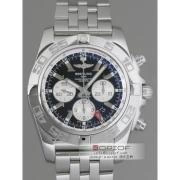 日本ブライトリング スーパーコピーBREITLING クロノマット GMT AB041012/BA69 A041B69PA オニキスブラック