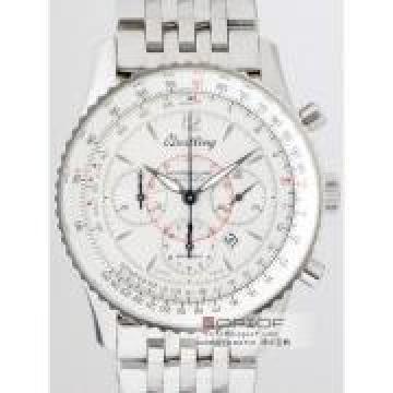 日本ブライトリング スーパーコピーBREITLING モンブリラン A4133012/G196 A417G34NP シルバーバー