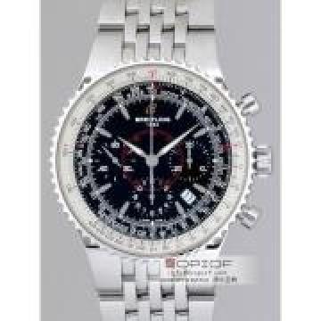 日本ブライトリング スーパーコピーBREITLING モンブリラン レジェンド リミテッド A2335021/BA24 A235B24NP 銀針 ブラック