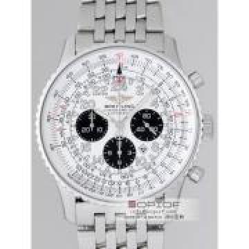 日本ブライトリング スーパーコピーBREITLING コスモノート A2232212/G517 A222G17NP シルバー/ブラック