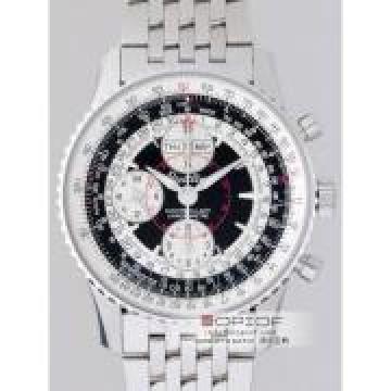 日本ブライトリング スーパーコピーBREITLING モンブリラン ダトラ A2133012/B993 A213B93NP ブラック/シルバー