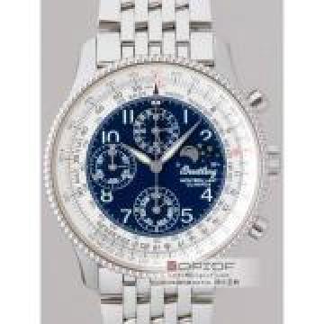 日本ブライトリング スーパーコピーBREITLING モンブリラン オリンパス A1935012/C667 A191C67NP ブルーアラビア