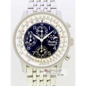 日本ブライトリング スーパーコピーBREITLING モンブリラン オリンパス A1935012/B774 A191B74NP ブラックアラビア