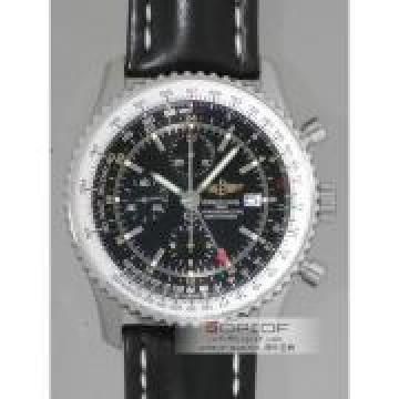 日本ブライトリング スーパーコピーBREITLING ナビタイマーワールド A2432212/B726 A242B26KBA ブラック