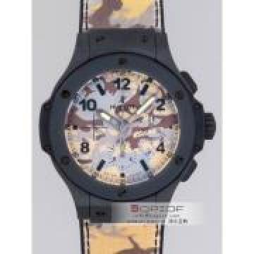 日本ウブロ スーパーコピーhublot コマンドバン デザート 301.CI.8710.NR シースルーバック デザート