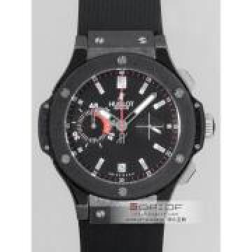 ウブロ ビッグ・バン UEFA EURO2008 318.CM.1123.RX.EUR08 ベゼルセラミック ブラック