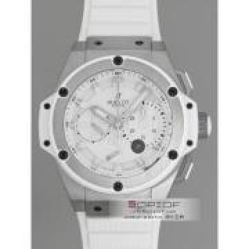 日本ウブロ スーパーコピーhublot キングパワー 709.E.2110.RW スプリットセコンド パワーリザーブ ホワイト