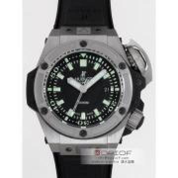 日本ウブロ スーパーコピーhublot キングパワー オーシャノグラフィック4000 731.NX.1190.RX ブラックラバー