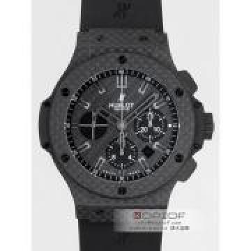 日本ウブロ スーパーコピーhublot ビッグ・バン オールカーボン 301.QX.1740.RX ブラックラバー ブラックカーボン