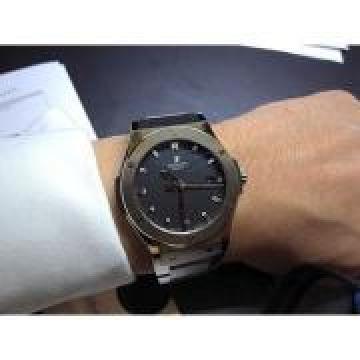 日本ウブロ スーパーコピーhublot クラシックフュージョン チタニウム 565.NX.1170.NX 新品