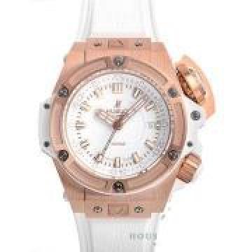 日本ウブロ スーパーコピーhublot キングパワー オーシャノグラフィック4000 キングゴールド ホワイト 731.OE.2180.RW