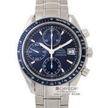 日本オメガ スーパーコピーOMEGA スピードマスター 3212.80 ブルー