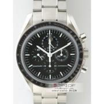 日本オメガ スーパーコピーOMEGA スピードマスター 3576.50 プロフェッショナル ムーンフェイズ ブラック