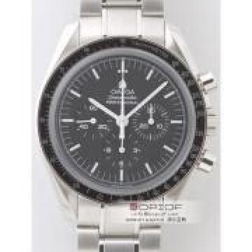 日本オメガ スーパーコピーOMEGA スピードマスター 3573.50 プロフェッショナル バックスケルトン ブラック