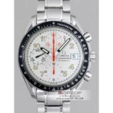 日本オメガ スーパーコピーOMEGA スピードマスター 3513.33 マーク40 シルバー