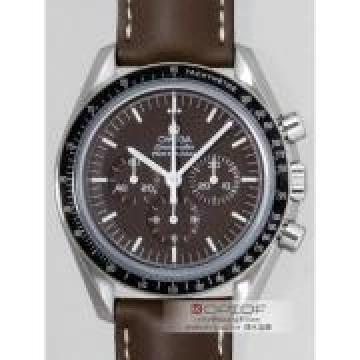 日本オメガ スーパーコピーOMEGA スピードマスター 311.32.42.30.13.001 50周年記念モデル ブラウン
