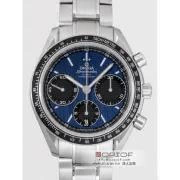 日本オメガ スーパーコピーOMEGA スピードマスター 326.30.40.50.03.001 レーシング ブルー/ブラック