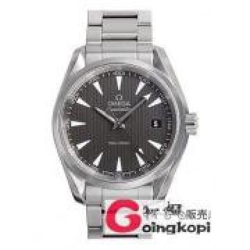 日本オメガ スーパーコピーOMEGA シーマスター アクアテラ クォーツ（Ｍ） 231.10.39.60.06.001