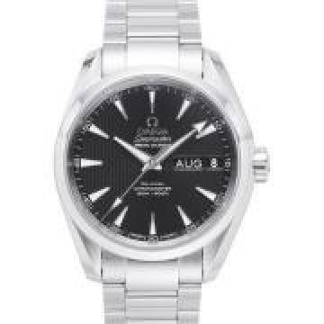 日本オメガ スーパーコピーOMEGA シーマスター コーアクシャル アクアテラ アニュアルカレンダー 231.10.39.22.01.001