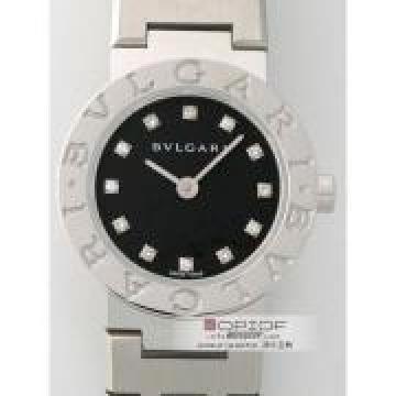 日本ブルガリ スーパーコピーbulgari ブルガリブルガリ BB23SS/12 ブラック