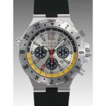 日本ブルガリ スーパーコピーbulgari ディアゴノ ＧＭＴ GMT40C6SVD/FB