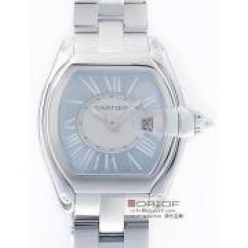 日本カルティエ スーパーコピーcartier ロードスター レディース W62053V3 ＳＳ ＳＭ 2007年
