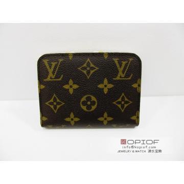 日本ルイヴィトン スーパーコピーlouisvuitton ポルトモネ・アンソリット M66703