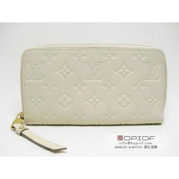 日本ルイヴィトン スーパーコピーlouisvuitton ポルトフォイユ・スクレット ロン（ラウンド長財布） M93437