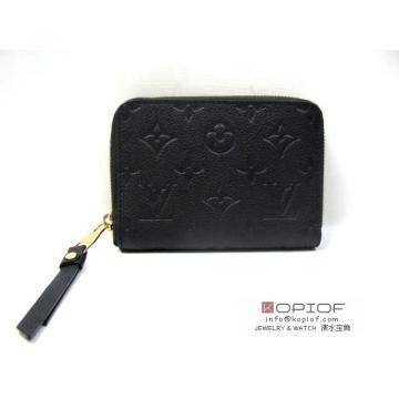 日本ルイヴィトン スーパーコピーlouisvuitton ポルトフォイユ・スクレットコンパクト アンフィニ M93430