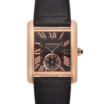 日本カルティエ スーパーコピーcartier タンク ＭＣ W5330002