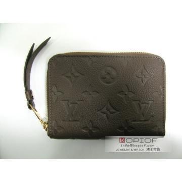 日本ルイヴィトン スーパーコピーlouisvuitton ポルトフォイユ・スクレット コンパクト オンブル M93431