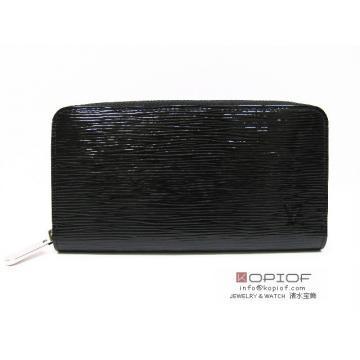日本ルイヴィトン スーパーコピーlouisvuitton ジッピー・ウォレット ノワールエレクトリック M6007N