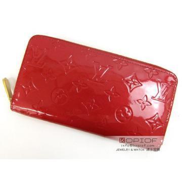 日本ルイヴィトン スーパーコピーlouisvuitton ジッピー・ウォレット M91981