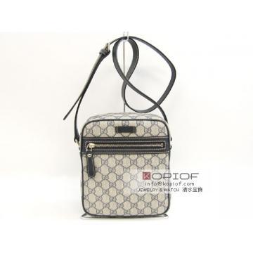 日本グッチ スーパーコピー GUCCI ワンショルダーバッグ 233268 FP47N 4075