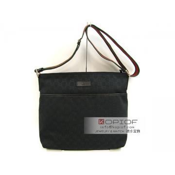 日本グッチ スーパーコピー GUCCI ワンショルダーバッグ キャンバス 189751 F4F5R 1060