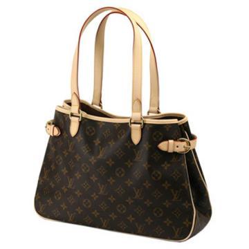 日本ルイヴィトン スーパーコピー vuitton モノグラム バティニョール ホリゾンタル M51154