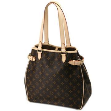日本ルイヴィトン スーパーコピー vuitton モノグラム パティニョール ヴェルティカル M51153