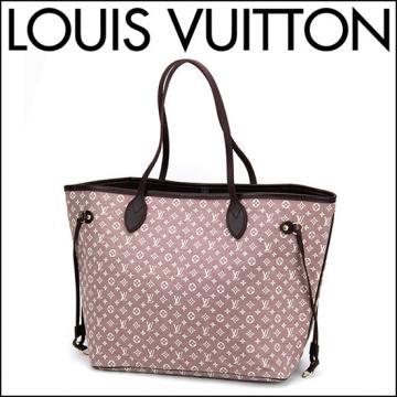 日本ルイヴィトン スーパーコピー vuitton モノグラム・イディール ネヴァーフルMM M40515