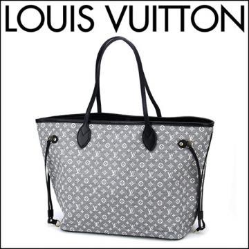 日本ルイヴィトン スーパーコピー vuitton モノグラム・イディール ネヴァーフルMM M40514